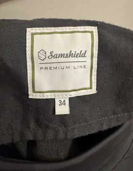 Samshield Winterleggings Samshield