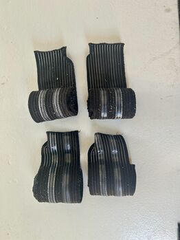 Saratoga Wraps/ Bandages Set of 4 Saratoga 