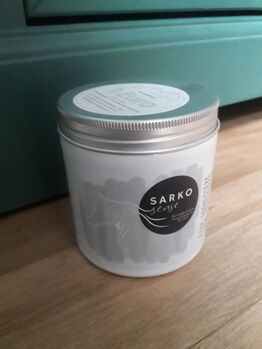 Sarkosense Hautpflege Sarkoid - Neu, Hofgut Claassen, Laura, Care Products, Velbert