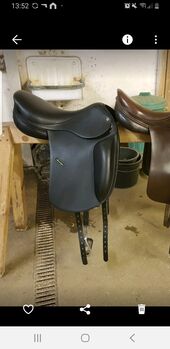 Sattel Amerigo Vega icelandic Amerigo Vega icelandic