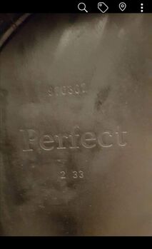 Sattel Dressur,Schumacher,Perfect Profi Schumacher Perfect Profi