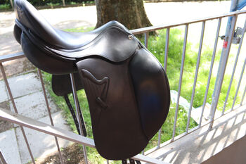 Sattel der italienischen Premium-Marke Prestige Italia Prestige Italia Prestige Melody K CPS.