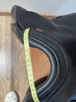 Siodło ujeżdzeniowe Sattel Karl Niedersüß Allegro 43 Karl Niedersüß Allegro