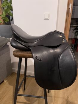 Sattel Kentaur Kassiopeia 17,5 Zoll Kentaur Kassiopeia 