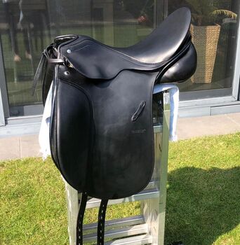 Sattel Passier Compact Passier  Compact 
