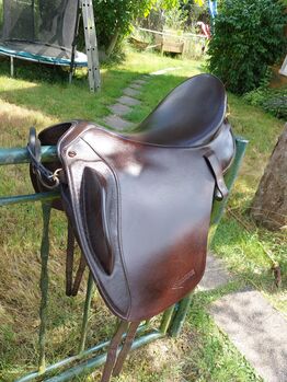 Sattel Sommer X Cross Dressage Sommer Xcross Dressage