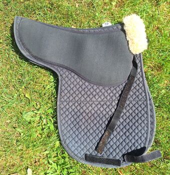 Satteldecke DR,Moosgummi,antirutsch,antislip,Grip Pad,N Barnsby  Grip Pad