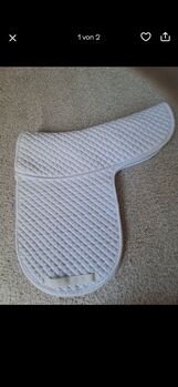 Satteldecke, Kavalkade, Hannah, Schabracken, Bendorf