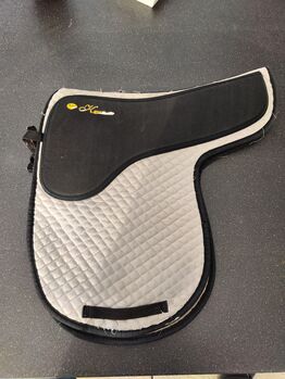 Satteldecke Moosgummi, Kavalkade, Kirschner, Andere Pads, Dallgow-Döberitz