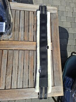 Sattelgurt 100cm NEU, Kock, Sattelgurte, Rethwisch