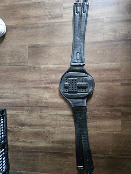 Sattelgurt 125cm Euroriding