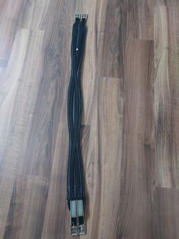 Sattelgurt 140 cm, Patricia , Sattelgurte, Uder