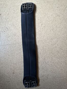 Sattelgurt 65cm, Pia Schürmann, Sattelgurte, Arnsberg