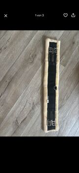 Sattelgurt  70cm, Vanessa , Sattelgurte, Idar-Oberstein