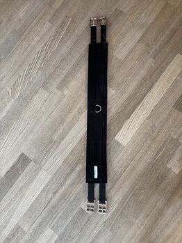 Sattelgurt 90cm, Desiree Adam, Sattelgurte, Oberteuringen