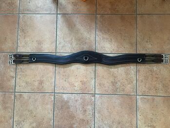 Sattelgurt Größe 130, Berneiser, Sattelgurte, Elz