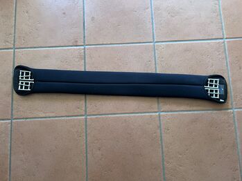 Sattelgurt Größe 80cm, Busse, Berneiser, Sattelgurte, Elz