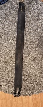 Sattelgurt Neopren Busse 130cm, Busse, Louise, Girths & Cinches, Berlin Friedrichshain