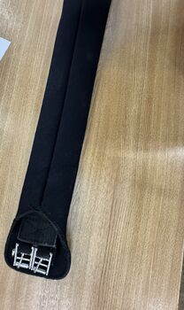 Sattelgurt Neopren / Elastisch 105 cm