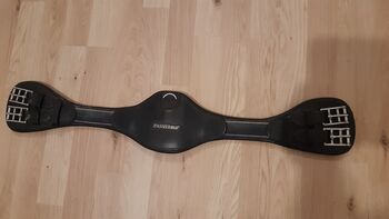 Sattelgurt Passier 75 cm, Passier Passierblu, Arnaud Weimer, Sattelgurte, Reichersbeuern