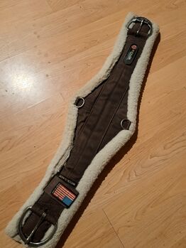 Sattelgurt, T3 FlexForm, Ute, Sattelgurte, Kürten