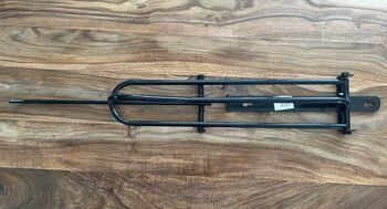 Sattelhalter klappbar 2-er Set