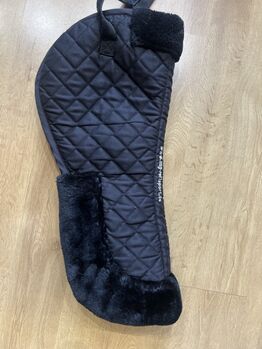 Sattelkissen, Lea , Andere Pads, Horstmar