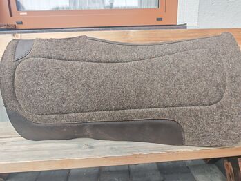 Sattelmax Filzopren Westernpad – Das Anti-Rutsch Pad, Sattelmax Sattelmax Filzopren Westernpad – Das Anti-Rutsch Pad, Carina Thurner, Western Pads, Imsterberg