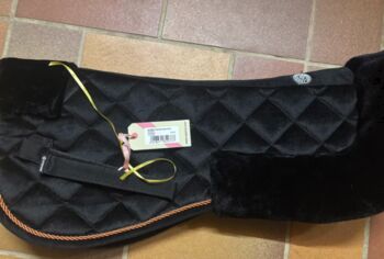 Sattelpad 4Horses NEU,  4Horses, Emilie, Andere Pads, Kleve