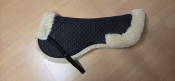 Sattelpad | Lammfellpad, Selina Z., Andere Pads, Helmstedt 