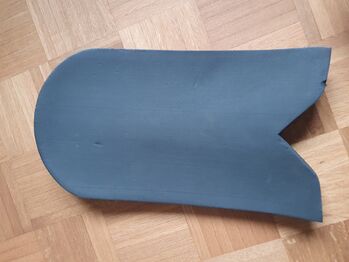 Sattelpad *Neuwertig*, V.F., Andere Pads, Freiberg am Neckar 