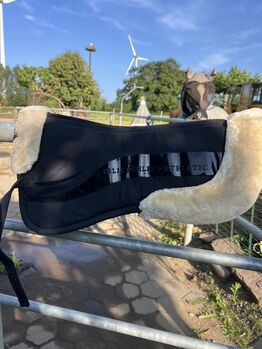 Sattelpad., Showmaster , Sina, Andere Pads, Hamminkeln