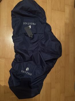 Sattelschoner, Prestige , Gon, Reitpad, Lindwedel