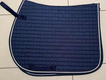 Schabracke, 4Horses, Tao Wagner, Dressage Pads, Luxemburg