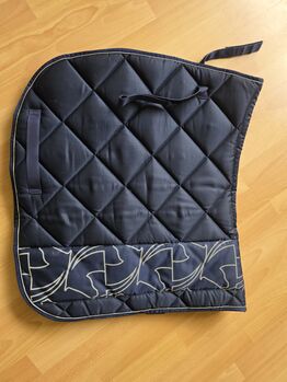 Schabracke Bandagen Set, Kerstin , Schabracken, Essen