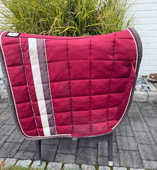 Schabracke DL WB Eskadron Eskadron