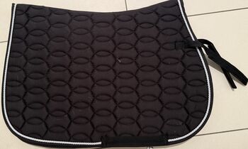 Schabracke, Tao Wagner, Dressage Pads, Luxemburg