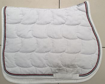 Schabracke, Tao Wagner, Dressage Pads, Luxemburg
