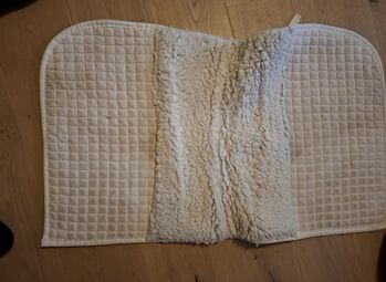 Schabracke Dressur Pfiff