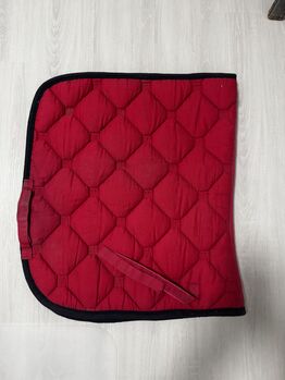 Schabracke Dressur, Celine Baum, Schabracken, Taunusstein 