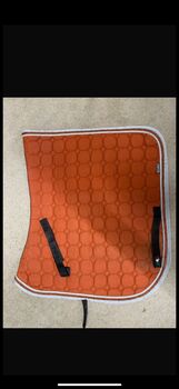 Schabracke / Equiline / Dressur Equiline 