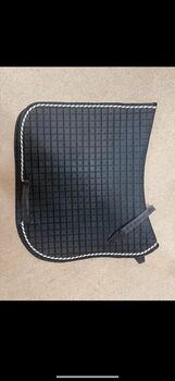 Schabracke / Equiline / Dressur, Equiline , Sina Ott , Schabracken, Denkendorf 
