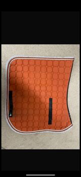 Schabracke / Equiline / Dressur, Equiline , Sina Ott , Schabracken, Denkendorf 