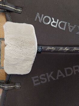 Schabracke Eskadron Eskadron 