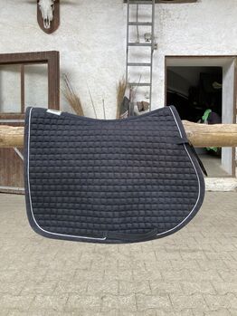 Schabracke Eskadron Vielseitigkeit schwarz, Eskadron, Emily, Andere Pads, Landshut