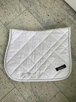 Schabracke Esperado, Esperado, Anna Hochnegger, Dressage Pads, Eibiswald