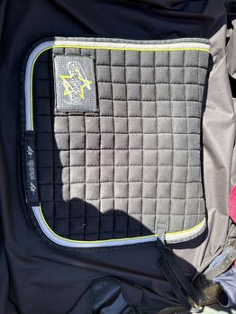 Schabracke Full, shilara, Dressage Pads, Binningen