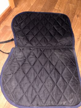 Schabracke Jockey Jockey