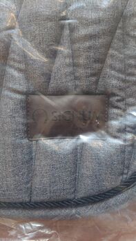 Schabracke von Signum Signum 