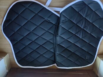 Schabracke Springstar VS Turnier Springstar